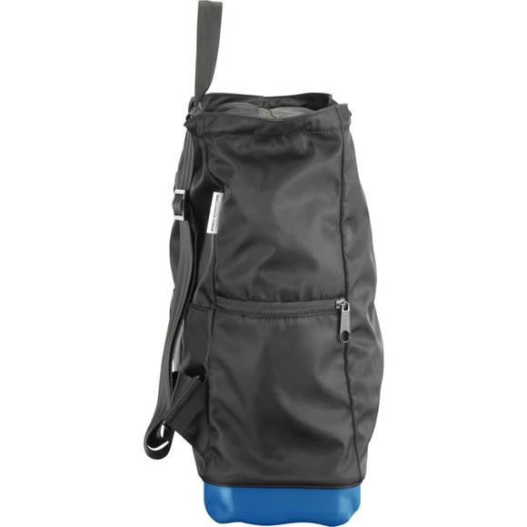 CRASH Baggage from Italy 'Bump' BackPack - MSRP $225 - Brand New in Box - Picture 3 of 5